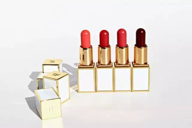 ysl纪梵希阿玛尼档次,纪梵希ysl阿玛尼兰蔻口红哪个好点