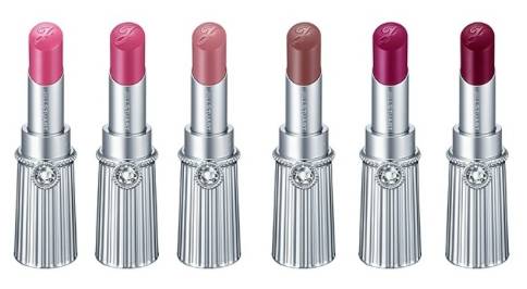 ysl纪梵希阿玛尼档次,纪梵希ysl阿玛尼兰蔻口红哪个好点