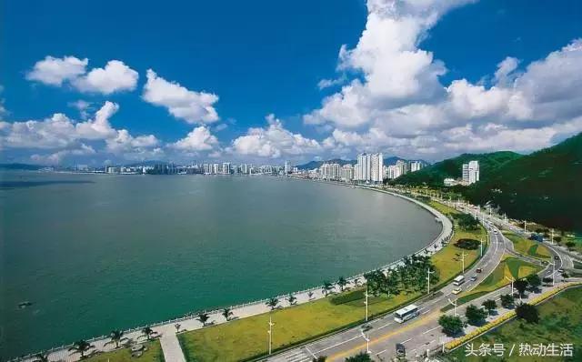 广东哪个城市宜居宜业,历年广东宜居城市排名