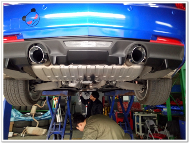 18年凯迪拉克atsl改矩阵流光大灯 (凯迪拉克ats l改双边四出排气)