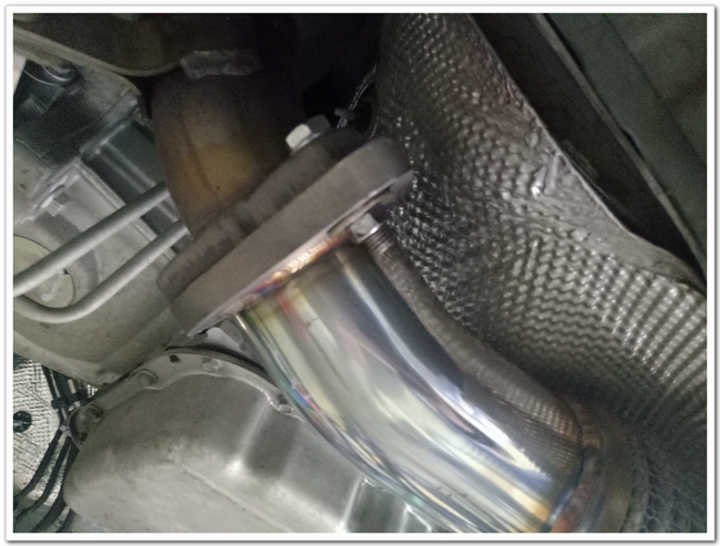 18年凯迪拉克atsl改矩阵流光大灯 (凯迪拉克ats l改双边四出排气)