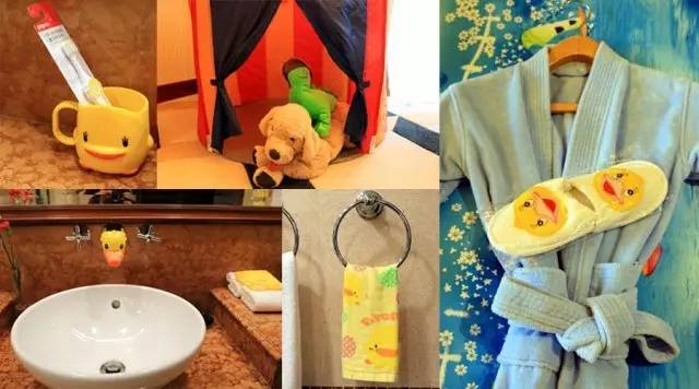 深圳威尼斯睿途酒店|带娃的同时,你也能优雅浪漫地度个假