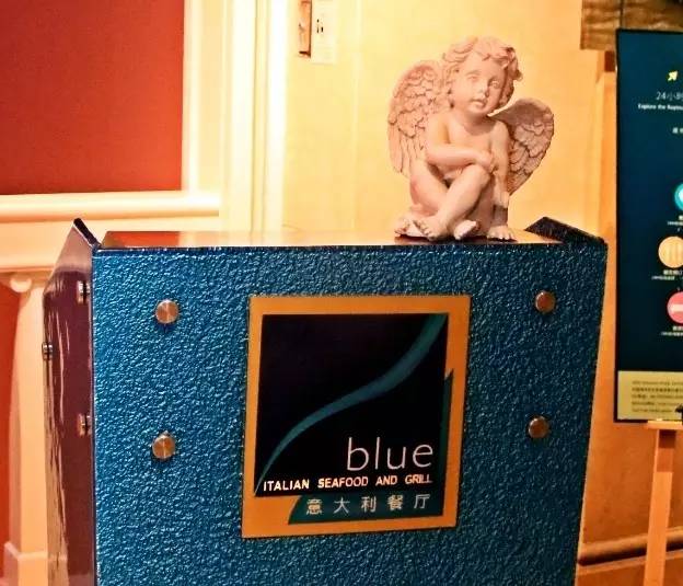 深圳威尼斯睿途酒店|带娃的同时,你也能优雅浪漫地度个假