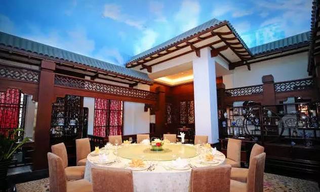 深圳威尼斯睿途酒店|带娃的同时,你也能优雅浪漫地度个假