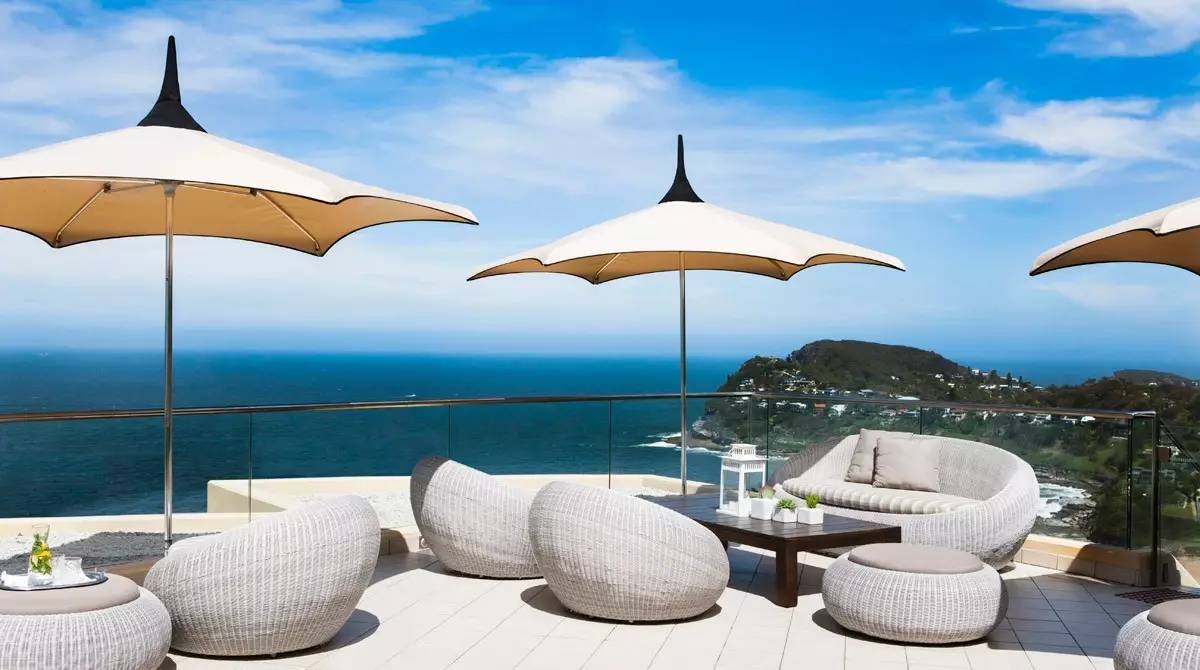 老法师的天堂！从拍照小白到摄影大V，你只差一个悉尼的距离