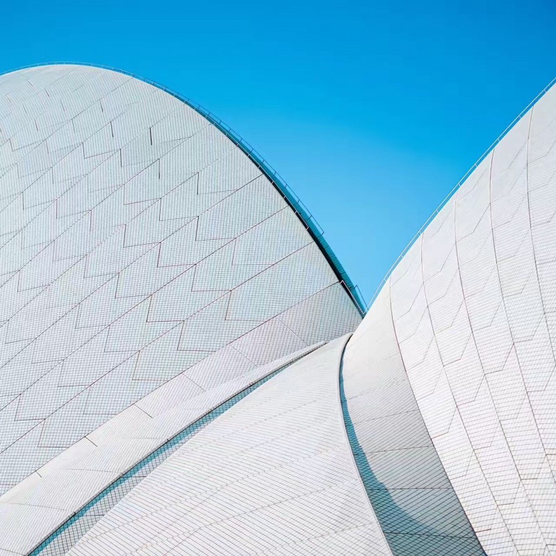 老法师的天堂！从拍照小白到摄影大V，你只差一个悉尼的距离