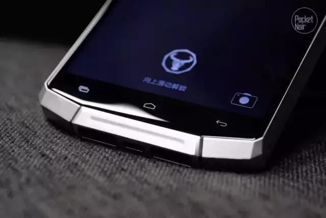 表哥说,马云的手机是个辣鸡