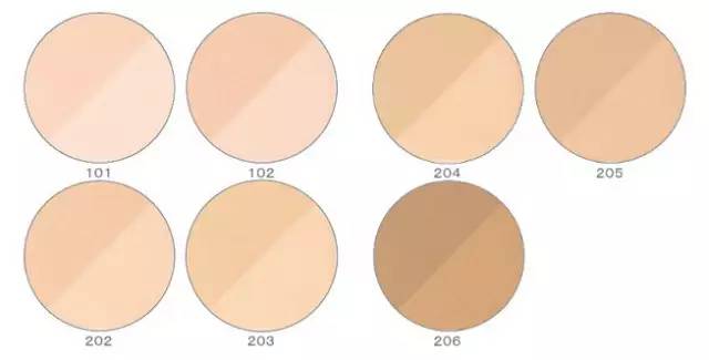 最好用的防脱妆粉饼,夏天出汗多不容易脱妆的粉饼