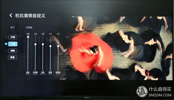 小米4电视55寸专业评测,小米电视465寸深度测评