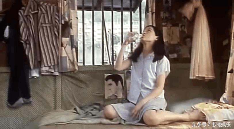 终于找到了,刘德华这部影片应该媲美“旺角卡门”吧,有人说过是刘德华单抗豆瓣评分最高的电影