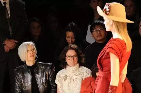 成为时尚达人需要什么,成为买手的条件