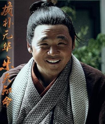 军师联盟侯吉被刺,军师联盟侯吉发现死士