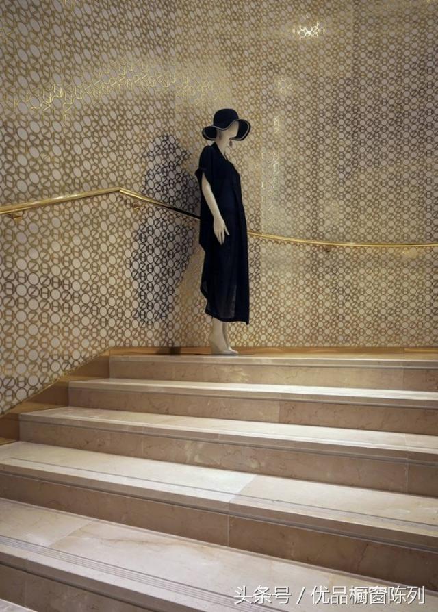 近六年最全的Zara橱窗分享