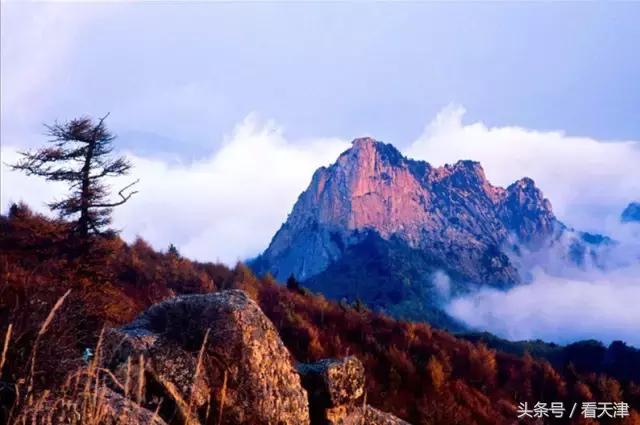 天津避暑胜地推荐,天津避暑胜地