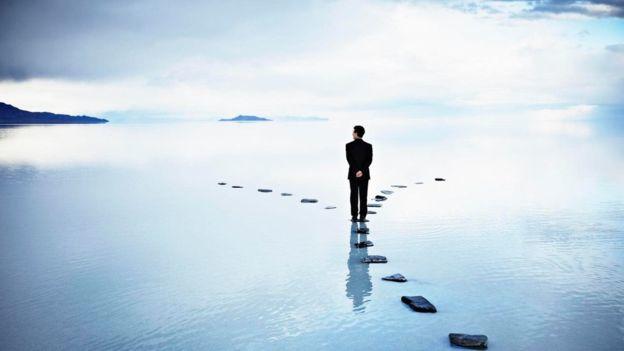 英媒：如何扭转平稳个性成为冒险者？