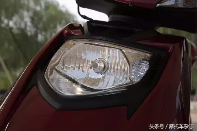 力帆花语125,力帆花语lgc-fi电喷