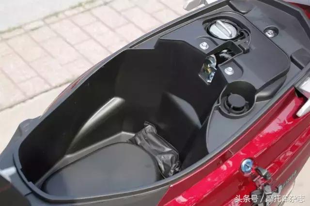 力帆花语125,力帆花语lgc-fi电喷