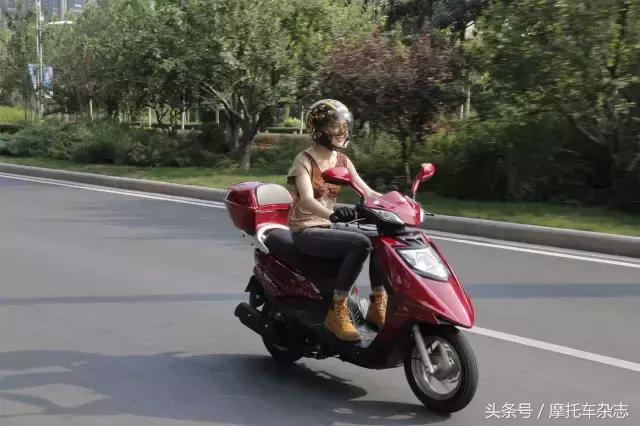 力帆花语125,力帆花语lgc-fi电喷