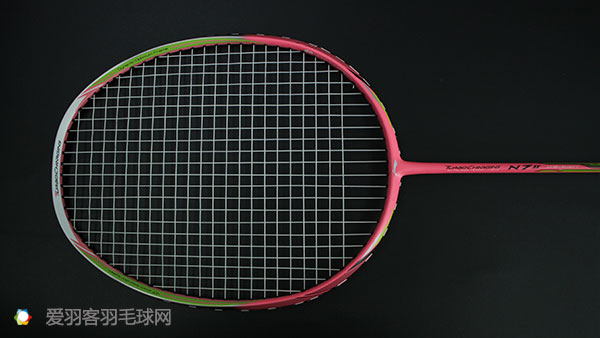 李宁n7和n72哪个更好用,李宁n7测评