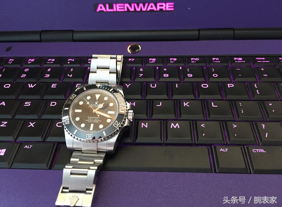 表友秀表小众品牌,香港英皇表行劳力士绿水鬼