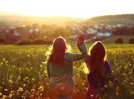 对宫星座适合做伴侣吗,双子的对宫星座