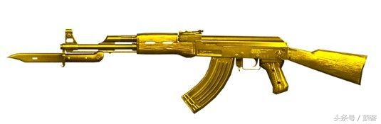 ak100系列和ak200系列,ak系列中最强的ak