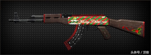 ak100系列和ak200系列,ak系列中最强的ak