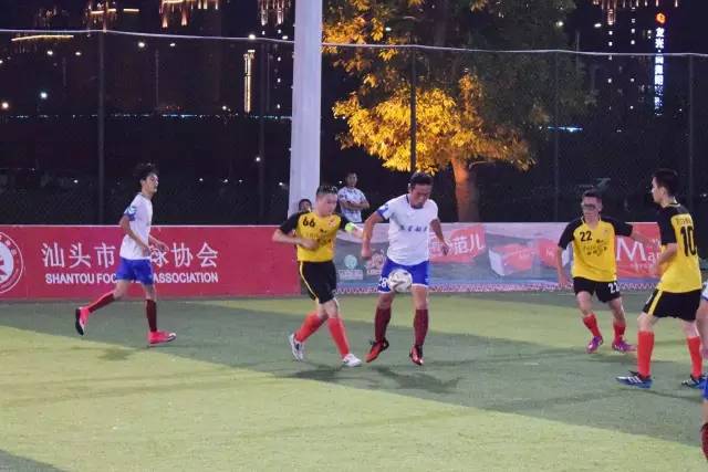 汕头足球联赛赛程表图片,2021汕头特色足球联赛赛程