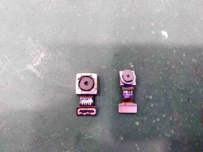 荣耀6A好不好，开膛破肚给您看—荣耀畅玩6A拆机篇