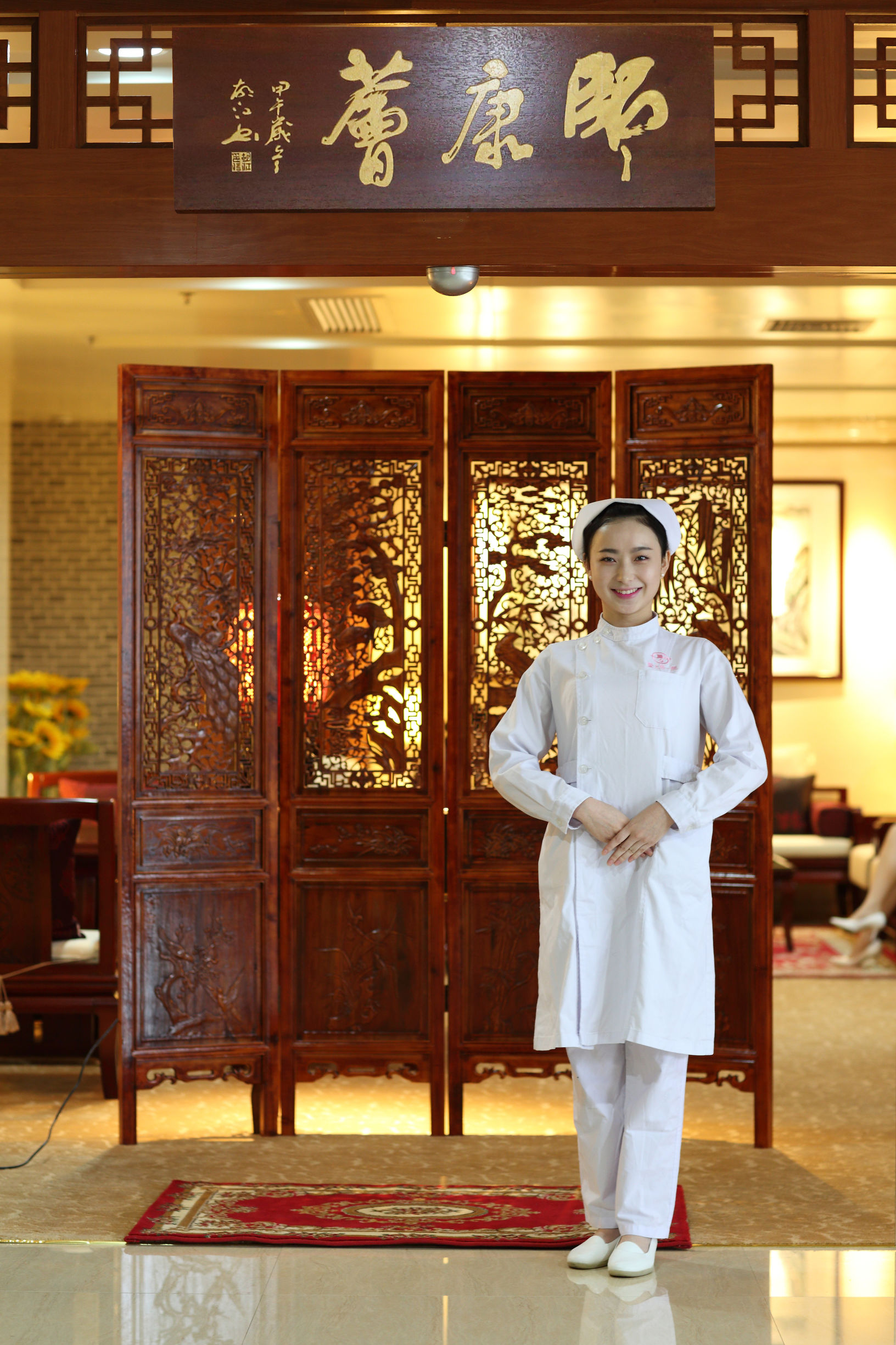 探寻后勤管理社会化之路——暨南大学附属第一医院后勤创新发展纪实