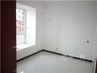 郑州富田城户型图,郑州富田丽景花园老房改造装修