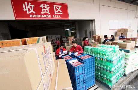 超市商品验货标准的内容是,超市收货验货流程及注意事项