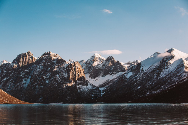 3000张川西美景,1分钟让你尽收眼底!
