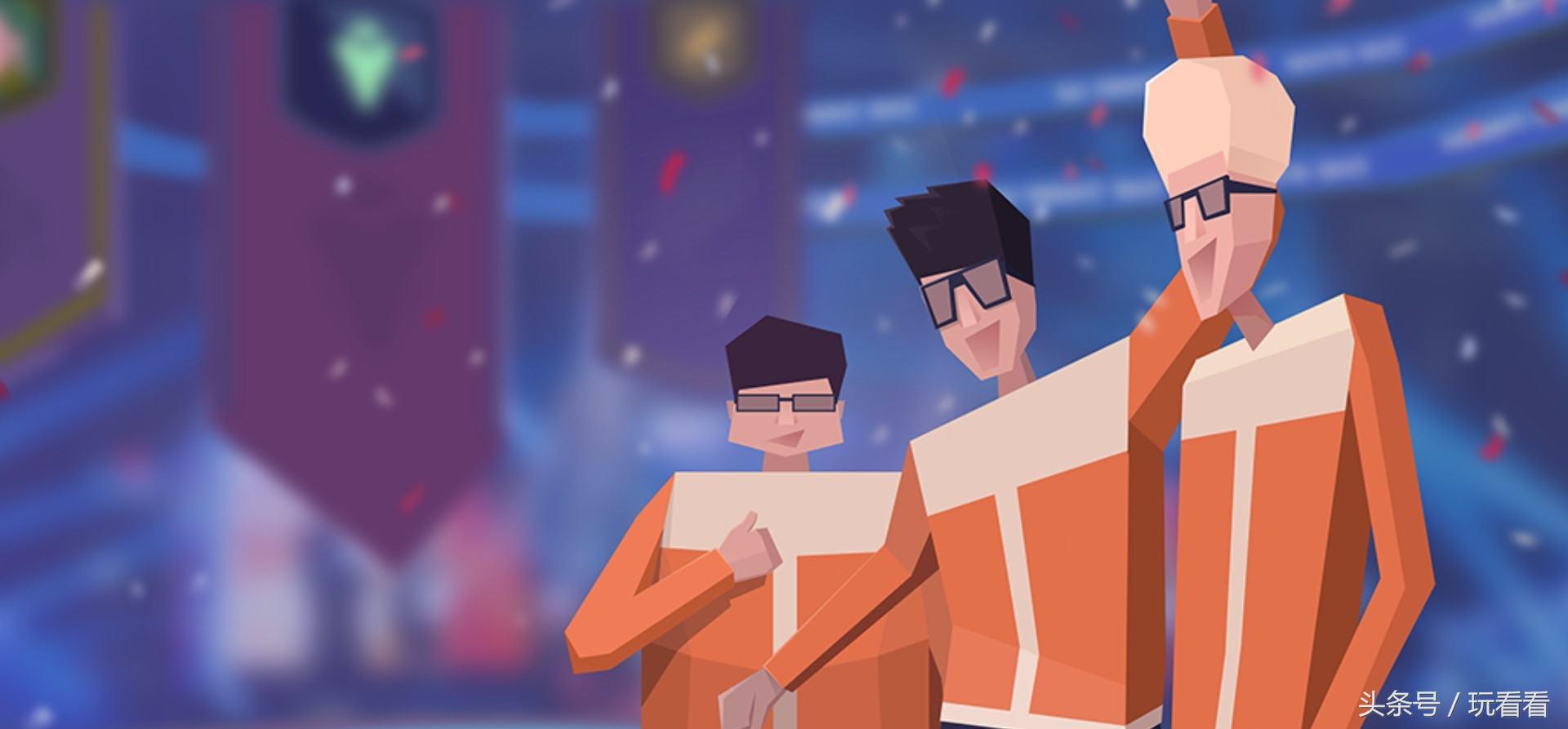 电竞俱乐部评测,电竞俱乐部游戏试玩