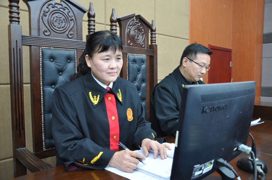 2020年最高人民法院入额法官名单,法官入额的优势与不足