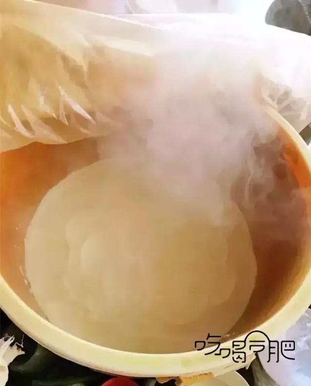 走过合肥,合肥曙光路早餐