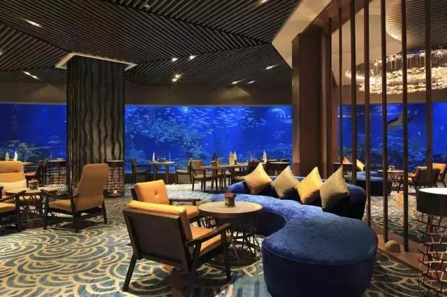 三亚湾高端度假酒店推荐,海棠湾十大高端酒店