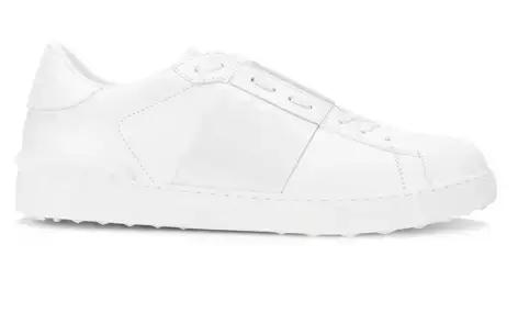 想买的小白鞋,想买好鞋却又觉得太贵怎么办