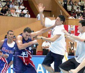 篮球场打架会被怎么处罚,篮球场互殴怎么判罚