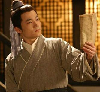 清朝胆大人走夜路故事,夜行书生明熙和鬼的关系