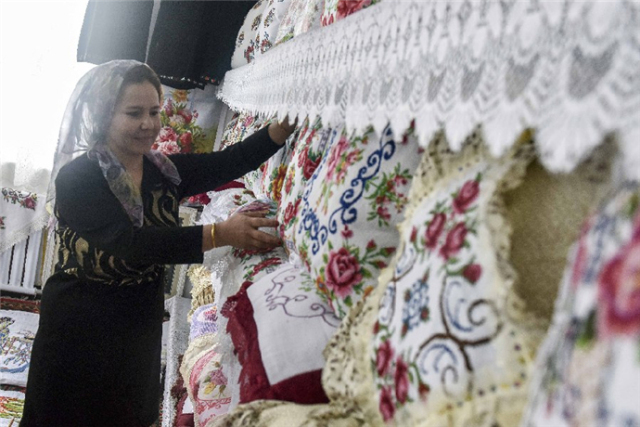 聚焦基层看检察接力克州站第二棒:阿克陶县人民检察院来啦!