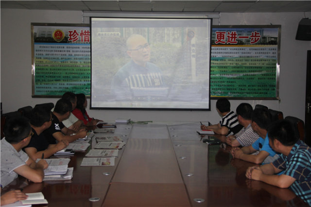 聚焦基层看检察接力克州站第二棒:阿克陶县人民检察院来啦!