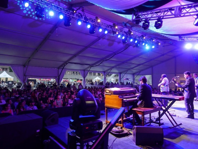 7月狂欢热情不减，安大略还可以这么玩！