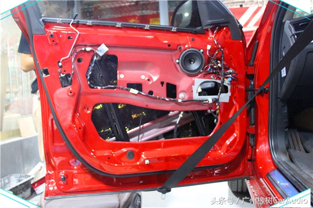 厦门靓之声汽车音响店怎么样,厦门靓之声