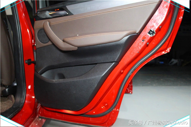 厦门靓之声汽车音响店怎么样,厦门靓之声