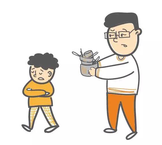 希奥教育|让宝宝爱上洗碗,还能培养领导力