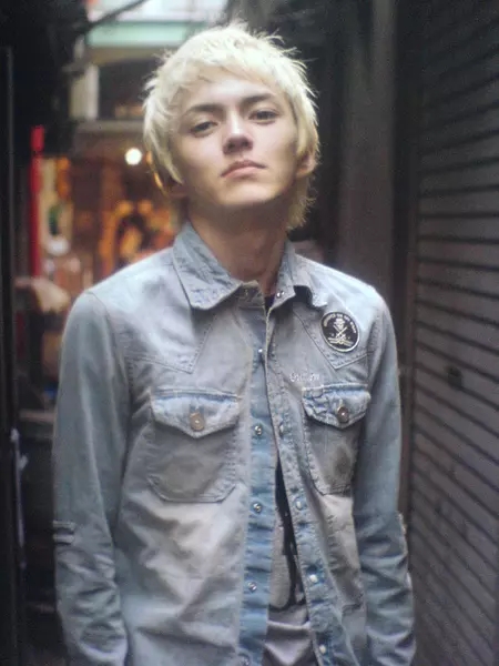 青禾男高欧豪演的是学生吗,青禾男高最燃片段欧豪扮演者