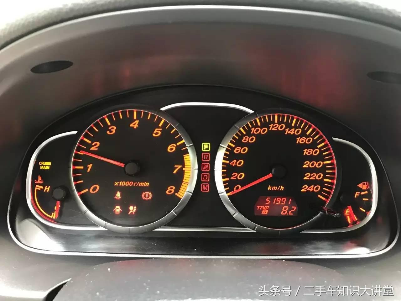 马自达6wagon当年新车指导价,马自达6进口2018款wagon基本型报价