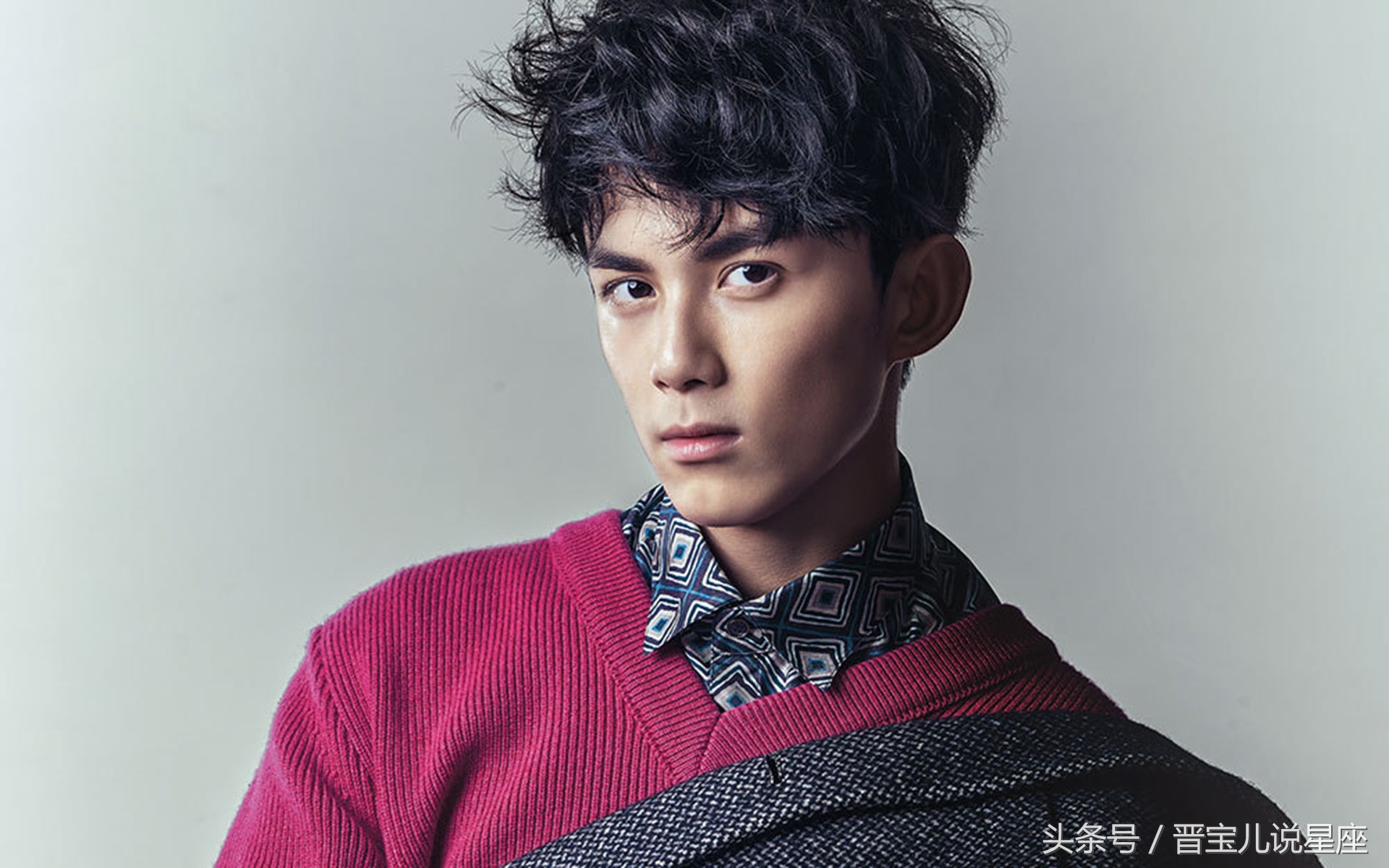 目前是小屌丝,未来有可能是高富帅的六大星座男