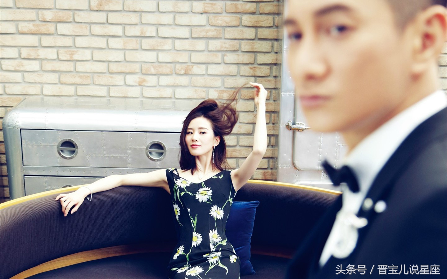 目前是小屌丝,未来有可能是高富帅的六大星座男